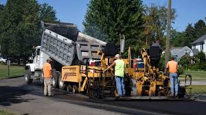 Reliable Rifle, CO Driveway Paving Services Solutions